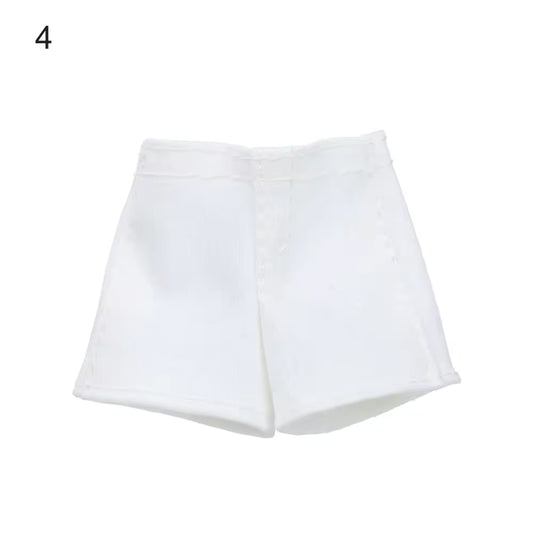 Blythe Bebek Kıyafeti – Pembe Elbise | Oyuncak Bebek İçin Şık Tasarım Toys Türk