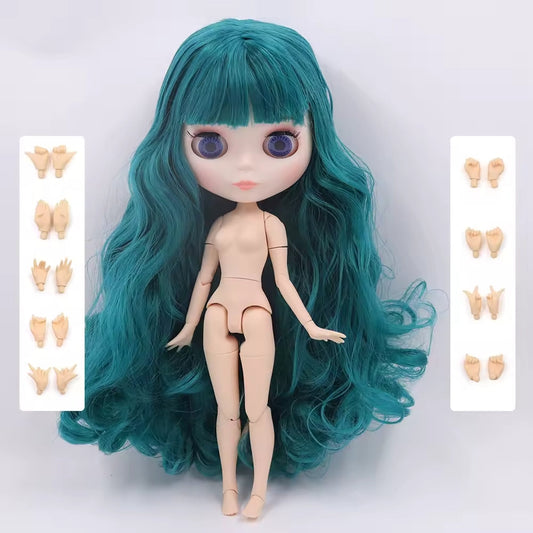 Blythe Oyuncak Bebek Toys Türk