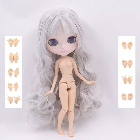 Blythe Oyuncak Bebek Toys Türk