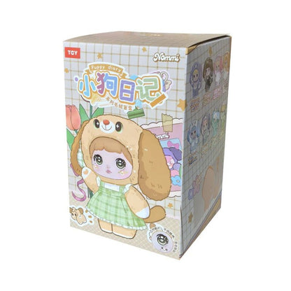 Puppy Diary V5 [20 cm] Toys Türk