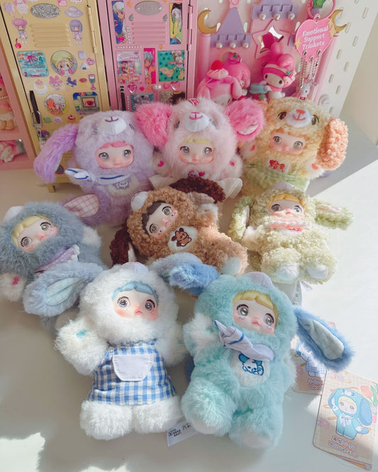 Puppy Diary V5 [20 cm] Toys Türk